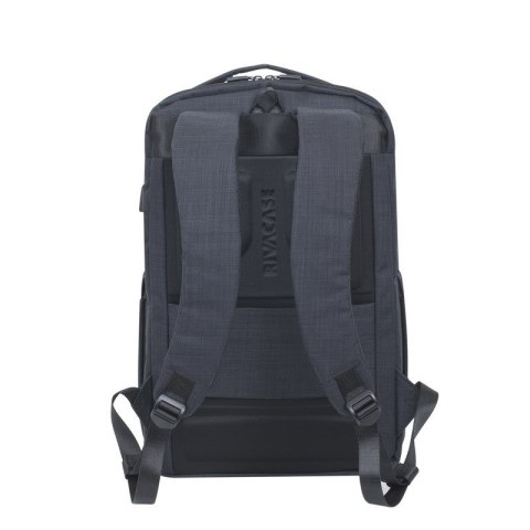 Rivacase 8365 43,9 cm (17.3") Plecak Czarny Rivacase 8365 43,9 cm (17.3") Plecak Czarny