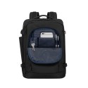 Rivacase 8461 43,9 cm (17.3") Plecak Czarny