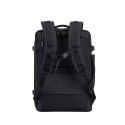 Rivacase 8461 43,9 cm (17.3") Plecak Czarny