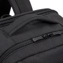 Rivacase 8461 43,9 cm (17.3") Plecak Czarny