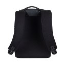 Rivacase 8521 33,8 cm (13.3") Plecak Czarny