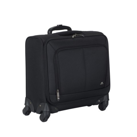 Walizka kabinowa RIVACASE ECO Tegel 8481 20 cali Walizka kabinowa RIVACASE ECO Tegel 8481 20 cali