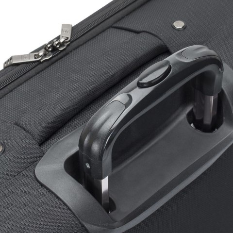 Walizka kabinowa RIVACASE ECO Tegel 8481 20 cali Walizka kabinowa RIVACASE ECO Tegel 8481 20 cali
