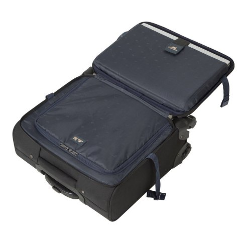 Walizka kabinowa RIVACASE ECO Tegel 8481 20 cali Walizka kabinowa RIVACASE ECO Tegel 8481 20 cali