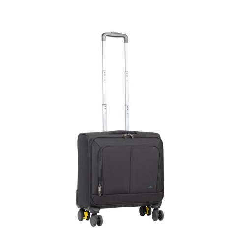 Walizka kabinowa RIVACASE ECO Tegel 8481 20 cali Walizka kabinowa RIVACASE ECO Tegel 8481 20 cali