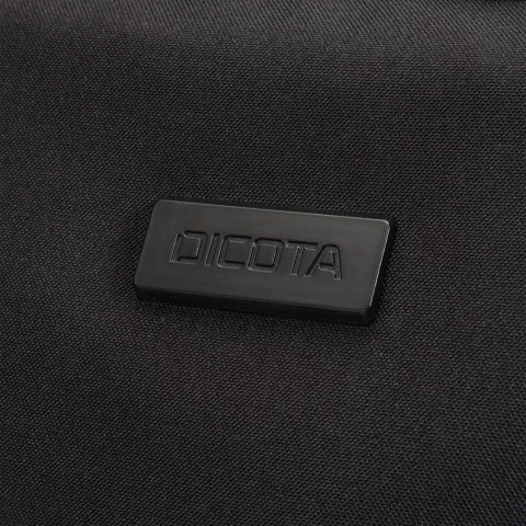 DICOTA D32116-RPET plecak Plecak turystyczny Czarny Poliester, Przetworzony politereftalan etylenu (rPET) DICOTA D32116-RPET plecak Plecak turystyczny Czarny Poliester, Przetworzony politereftalan etylenu (rPET)