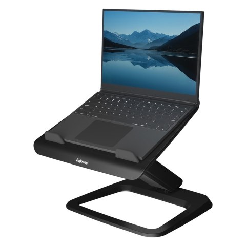 Fellowes Hana LT Laptop Support Black Podstawka na notebooka Czarny 48,3 cm (19") Fellowes Hana LT Laptop Support Black Podstawka na notebooka Czarny 48,3 cm (19")