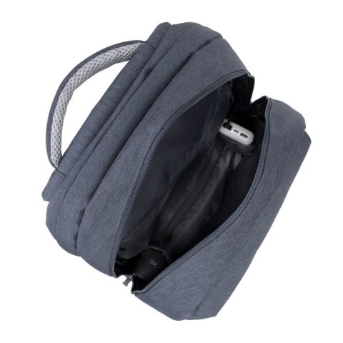 Rivacase 7567 43,9 cm (17.3") Plecak Niebieski Rivacase 7567 43,9 cm (17.3") Plecak Niebieski