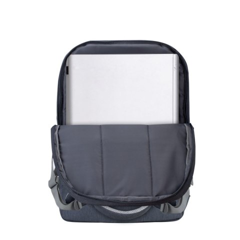 Rivacase 7567 43,9 cm (17.3") Plecak Niebieski Rivacase 7567 43,9 cm (17.3") Plecak Niebieski