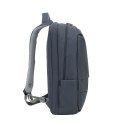 Rivacase 7567 43,9 cm (17.3") Plecak Niebieski
