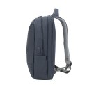 Rivacase 7567 43,9 cm (17.3") Plecak Niebieski