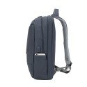 Rivacase 7567 43,9 cm (17.3") Plecak Niebieski
