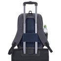 Rivacase 7760 39,6 cm (15.6") Plecak Czarny