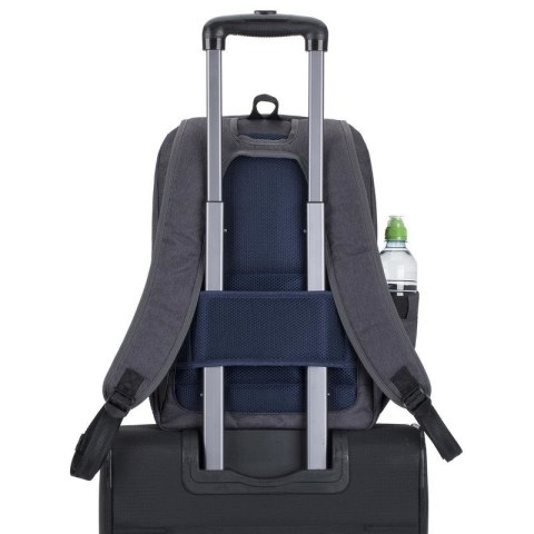 Rivacase 7760 39,6 cm (15.6") Plecak Czarny Rivacase 7760 39,6 cm (15.6") Plecak Czarny