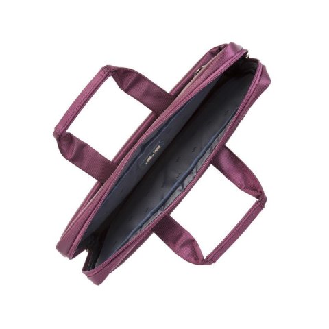 Rivacase 8231 39,6 cm (15.6") Obudowa na messenger Fioletowy Rivacase 8231 39,6 cm (15.6") Obudowa na messenger Fioletowy