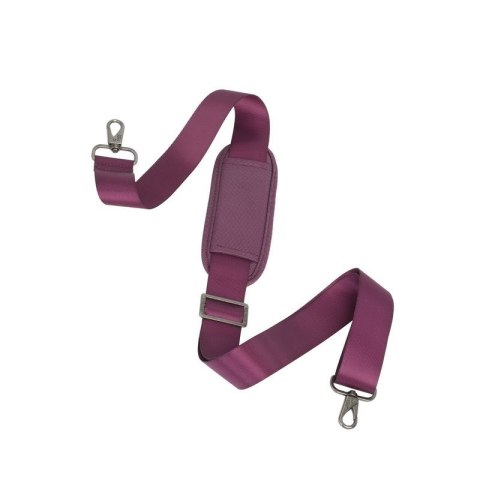 Rivacase 8231 39,6 cm (15.6") Obudowa na messenger Fioletowy Rivacase 8231 39,6 cm (15.6") Obudowa na messenger Fioletowy
