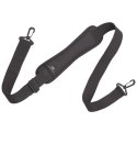 Rivacase 8455 43,9 cm (17.3") Aktówka Czarny