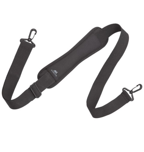 Rivacase 8455 43,9 cm (17.3") Aktówka Czarny Rivacase 8455 43,9 cm (17.3") Aktówka Czarny