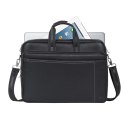 Rivacase Orly 40,6 cm (16") Aktówka Czarny