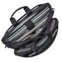 Rivacase Orly 40,6 cm (16") Aktówka Czarny