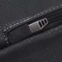 Rivacase Orly 40,6 cm (16") Aktówka Czarny