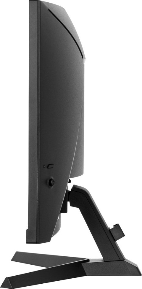 Iiyama G-MASTER GC2480HSU-B1 monitor komputerowy 61 cm (24") 1920 x 1080 px Full HD LED Czarny Iiyama G-MASTER GC2480HSU-B1 monitor komputerowy 61 cm (24") 1920 x 1080 px Full HD LED Czarny