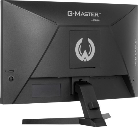 Iiyama G-MASTER GC2480HSU-B1 monitor komputerowy 61 cm (24") 1920 x 1080 px Full HD LED Czarny Iiyama G-MASTER GC2480HSU-B1 monitor komputerowy 61 cm (24") 1920 x 1080 px Full HD LED Czarny