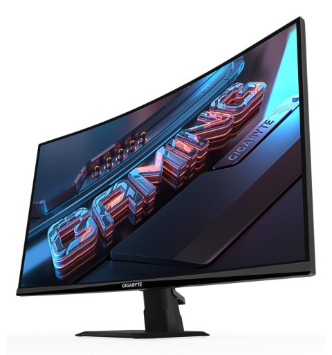 MONITOR GIGABYTE LED 27" GS27QCA 180Hz MONITOR GIGABYTE LED 27" GS27QCA 180Hz