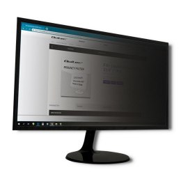 Qoltec 51058 filtr do ekranu 59,9 cm (23.6