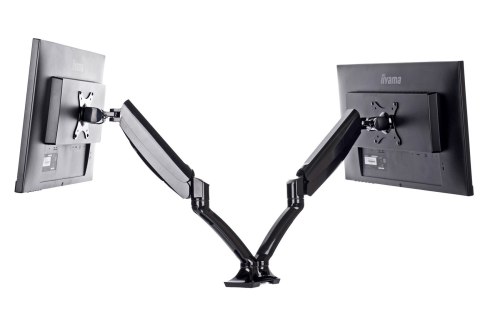 Uchwyt biurkowy Iiyama DS3002C-B1 - desk mount (adjustable arm) Uchwyt biurkowy Iiyama DS3002C-B1 - desk mount (adjustable arm)