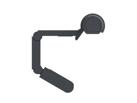 Lampka do monitora Yeelight Pura Light Bar Lampka do monitora Yeelight Pura Light Bar