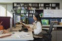 HP 24-calowy monitor Pro z serii 7 WUXGA - 724pn