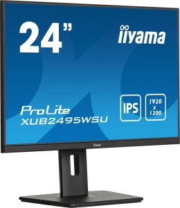 Monitor iiyama ProLite XUB2495WSU-B7 61,1cm (24