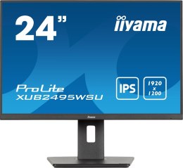 Monitor iiyama ProLite XUB2495WSU-B7 61,1cm (24