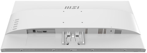 MSI Pro MP2412W monitor komputerowy 60,5 cm (23.8") 1920 x 1080 px Full HD LCD Biały MSI Pro MP2412W monitor komputerowy 60,5 cm (23.8") 1920 x 1080 px Full HD LCD Biały