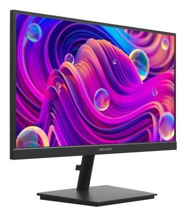 Monitor Hikvision DS-D5022F2-1V2S FHD 100Hz VA z głośnikami Monitor Hikvision DS-D5022F2-1V2S FHD 100Hz VA z głośnikami