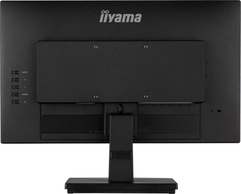 Monitor IIYAMA XU2292HSU-B6 21.5 cali ETE IPS Full HD 100Hz 250cd/m2 0.4ms HDMI DP USB-HUB 4x3.2 Głośniki Monitor IIYAMA XU2292HSU-B6 21.5 cali ETE IPS Full HD 100Hz 250cd/m2 0.4ms HDMI DP USB-HUB 4x3.2 Głośniki