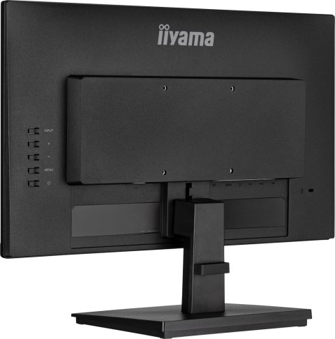 Monitor IIYAMA XU2292HSU-B6 21.5 cali ETE IPS Full HD 100Hz 250cd/m2 0.4ms HDMI DP USB-HUB 4x3.2 Głośniki Monitor IIYAMA XU2292HSU-B6 21.5 cali ETE IPS Full HD 100Hz 250cd/m2 0.4ms HDMI DP USB-HUB 4x3.2 Głośniki