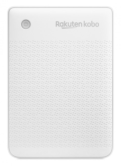 Ebook Kobo Clara Colour 6" E-Ink Kaleido 3 16GB WI-FI White Ebook Kobo Clara Colour 6" E-Ink Kaleido 3 16GB WI-FI White