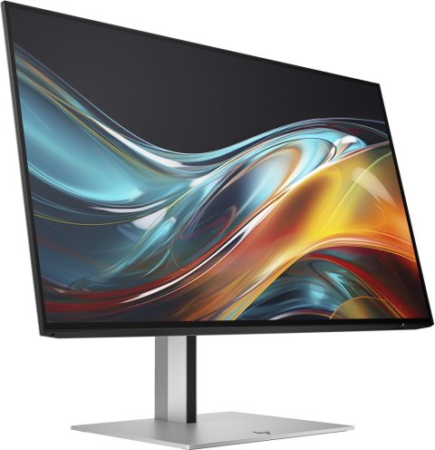 HP Monitor Pro seria 7 FHD - 724pf, 23,8" HP Monitor Pro seria 7 FHD - 724pf, 23,8"