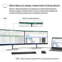 HP Monitor Pro seria 7 FHD - 724pf, 23,8"