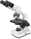 Bresser Optics BINO 40X-400X Mikroskop optyczny