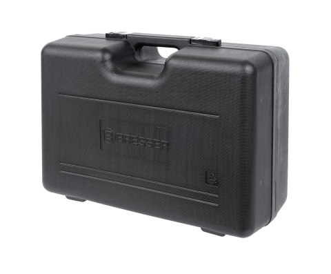 Bresser Optics BINO 40X-400X Mikroskop optyczny Bresser Optics BINO 40X-400X Mikroskop optyczny