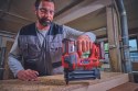 Einhell 4257795 gwoździarka / zszywacz Pistolet do gwoździ/zszywek Bateria