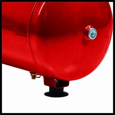 Einhell TC-AC 190/50/8 sprężarka 1500 W 165 l/min Prąd przemienny Einhell TC-AC 190/50/8 sprężarka 1500 W 165 l/min Prąd przemienny