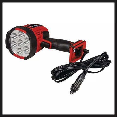 Lampa TE-CL 18/2500 LiAC-Solo 4514145 EINHELL Lampa TE-CL 18/2500 LiAC-Solo 4514145 EINHELL