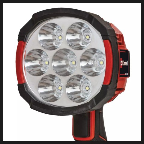 Lampa TE-CL 18/2500 LiAC-Solo 4514145 EINHELL Lampa TE-CL 18/2500 LiAC-Solo 4514145 EINHELL