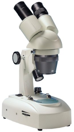 Mikroskop Bresser Researcher ICD LED 20x-80x