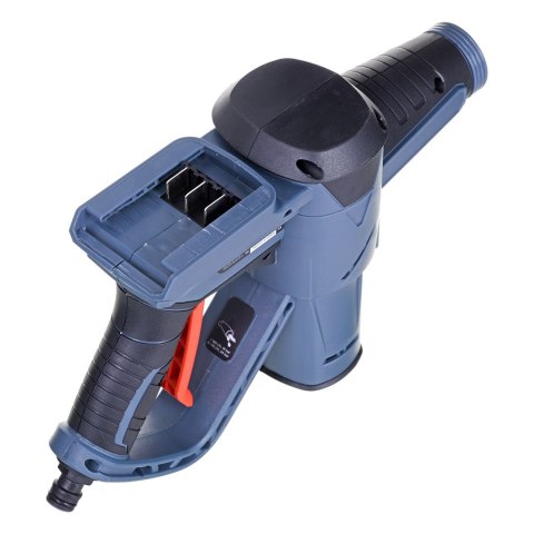 Myjka ciśnieniowa akumulatorowa Graphite ENERGY+18V Myjka ciśnieniowa akumulatorowa Graphite ENERGY+18V