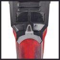 Einhell GP-LB 18/200 Li GK-Solo akumulatorowa dmuchawa do liści 200 km/h Czarny, Czerwony